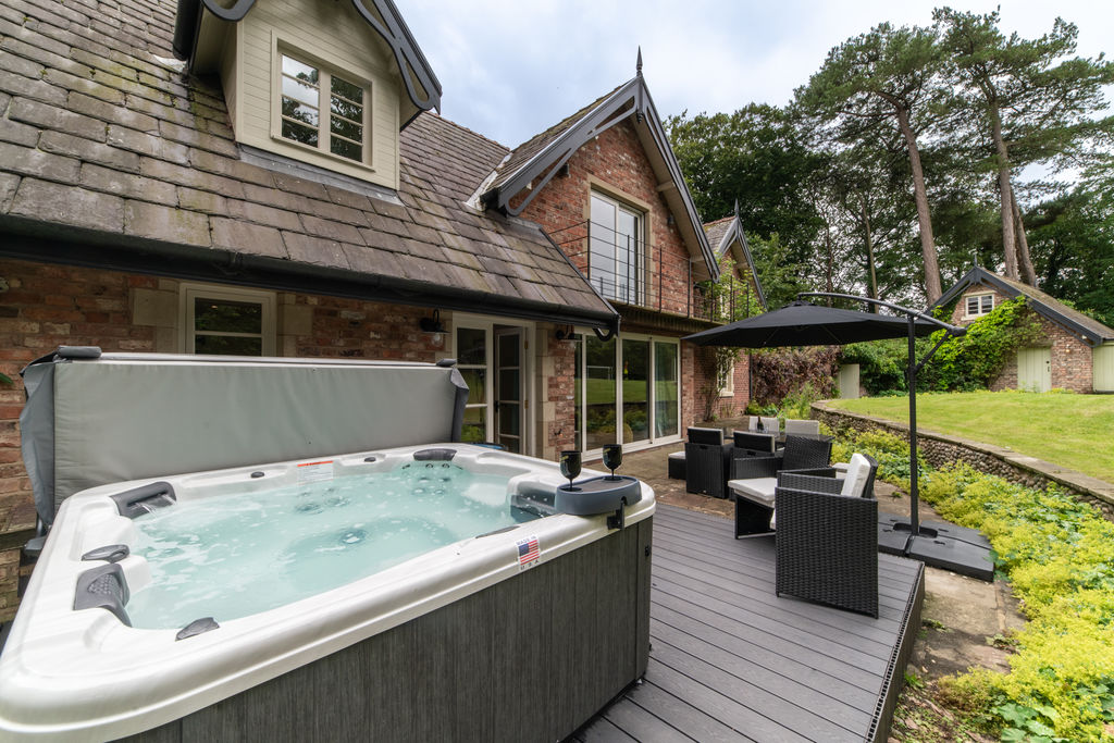 Moss Side Lane Wrea Green